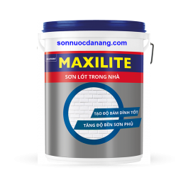 Sơn Lót kiềm Maxilite nội thất