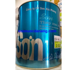 Sơn thép mạ kẽm 2 in 1 Hải Phòng