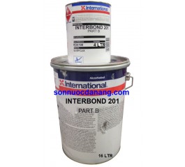 Interbond 201