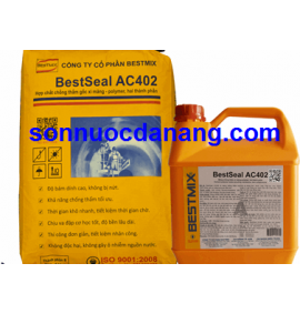 BestSeal AC402