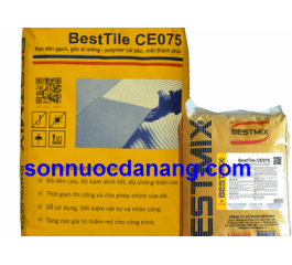 BestTile CE075 - Bestmix