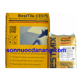 BestTile CE075 - Bestmix