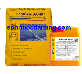 Bestmix – BestSeal AC407