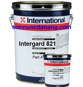 Intergard 821