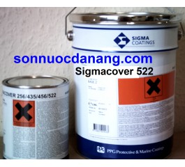 Sơn SigmaCover 522