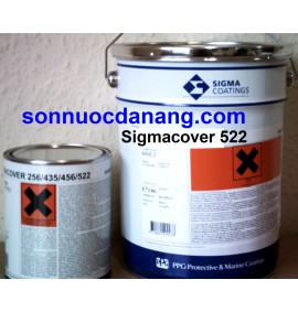 Sơn SigmaCover 522