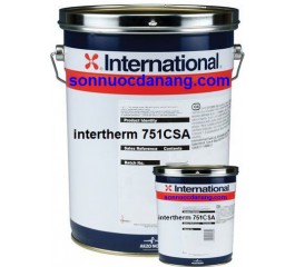 Intertherm 751CSA