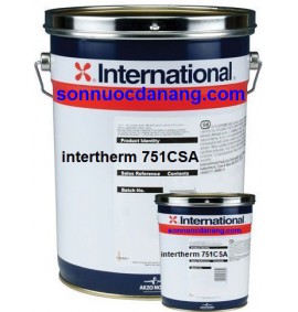 Intertherm 751CSA