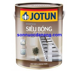 Sơn dầu Jottun Essence siêu bóng