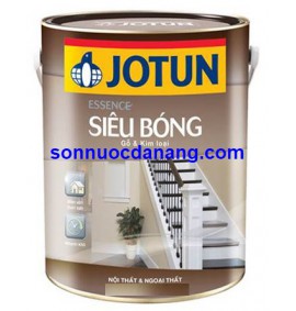 Sơn dầu Jottun Essence siêu bóng