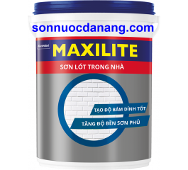 SƠN LÓT TRONG NHÀ MAXILITE