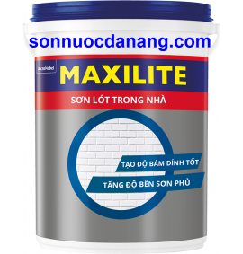 SƠN LÓT TRONG NHÀ MAXILITE