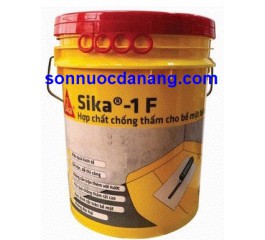 SIKA 1F