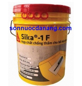 SIKA 1F