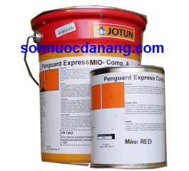 Sơn Jotun Penguard Express MIO