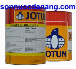 Sơn Jotun Penguard HB