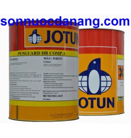 Sơn Jotun Penguard HB