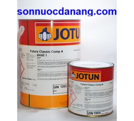 Sơn Jotun Futura Classic