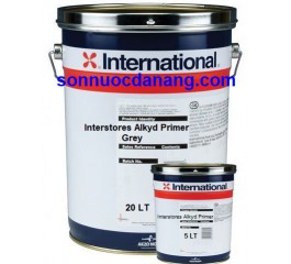 Sơn Interstores Alkyd Primer