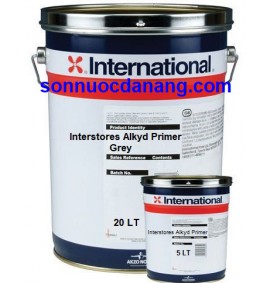 Sơn Interstores Alkyd Primer