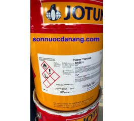 Sơn Jotun Pioner Topcoat