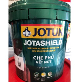 Sơn Jotun Jotashield Che Phủ Vết Nứt