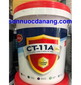 KOVA CT11A Gold Hà Nội