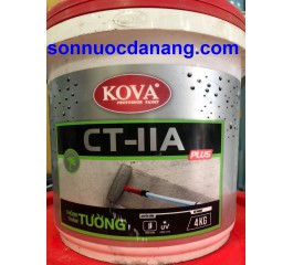 Sơn KOVA CT11A Plus Sài Gòn