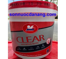 Clear Bóng Keo bóng nước Puma