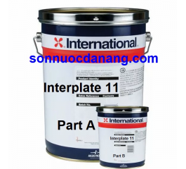 Sơn Interplate 11