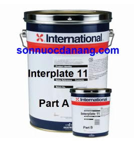 Sơn Interplate 11