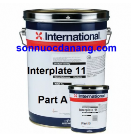 Sơn Interplate 11