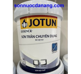 JOTUN ESSENCE TRẮNG TRẦN CHUYÊN DỤNG