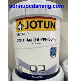 JOTUN ESSENCE TRẮNG TRẦN CHUYÊN DỤNG