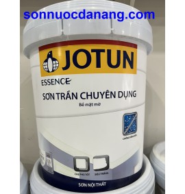 JOTUN ESSENCE TRẮNG TRẦN CHUYÊN DỤNG