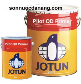 Sơn Jotun Pilot QD Primer