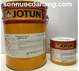 Sơn Jotun Proguard MWWA sơn két nước sinh hoạt