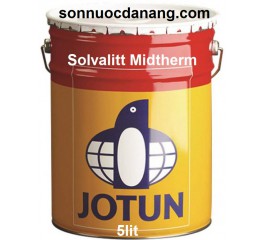 Sơn Jotun Solvalitt Midtherm