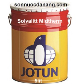 Sơn Jotun Solvalitt Midtherm