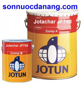 Sơn Jotun Jotachar JF750 (Sơn chống cháy) 350,000đ