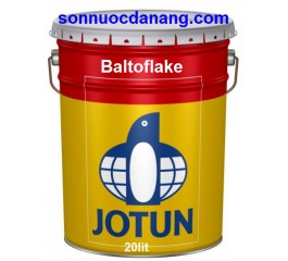 Sơn Jotun Baltoflake (Sơn chịu mài mòn)