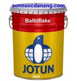 Sơn Jotun Baltoflake (Sơn chịu mài mòn)