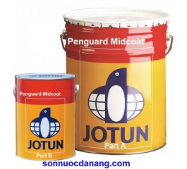 Jotun Penguard Midcoat