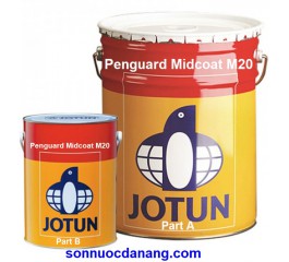 Penguard Midcoat M20