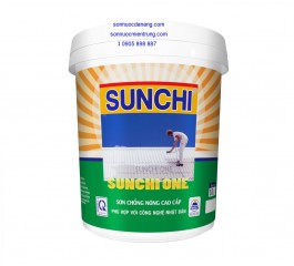 SƠN CHỐNG NÓNG SUNCHI ONE