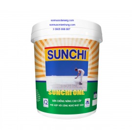 SƠN CHỐNG NÓNG SUNCHI ONE