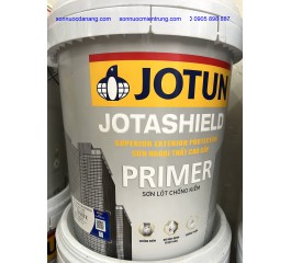 SƠN LÓT CHỐNG KIỀM JOTUN JOTASHIELD PRIMER