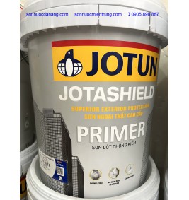 SƠN LÓT CHỐNG KIỀM JOTUN JOTASHIELD PRIMER