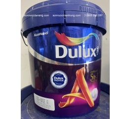 Sơn Dulux Ambiance 5 In 1 Cao Cấp