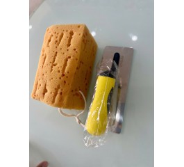BỘ DỤNG CỤ THI CÔNG SƠN HIỆU ỨNG BỘ DỤNG CỤ THI CÔNG SƠN HIỆU ỨNG